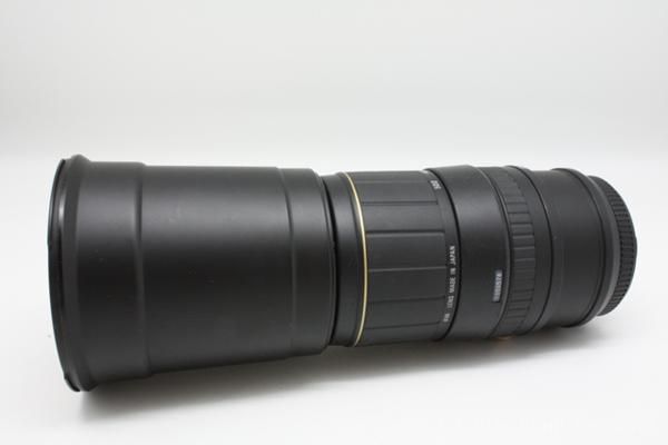 ジャンク Sigma 170-500mm f5-6.3 APO RF – YagiKen.com